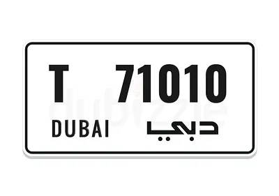 T 71010
