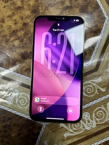 iPhone 12 Pro Max