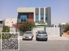Fully furnished 4-bedroom villas are available for rent in Al Helio (Al-Haliyo), Ajman,
