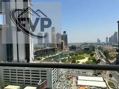 CITY & LAKE VIEW | 2 BEDROOM PLUS MAID | READY TO MOVE