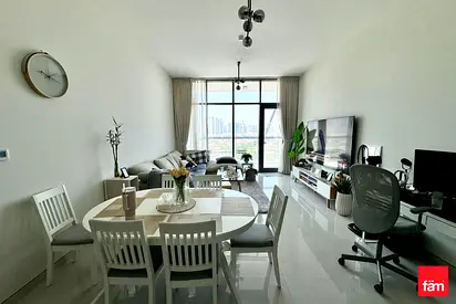Corner Unit | Study | Fully Furnished | Exclusive