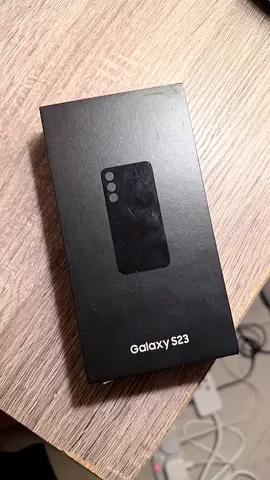 Samsung s23