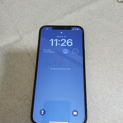 iPhone 12 Pro max