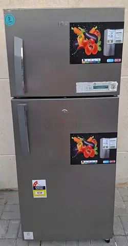 Refrigerator 418 Litres, Cooling Perfect,  HAIER brand
