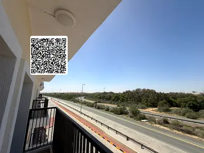 FIRST RESIDENT | OPEN VIEW | CENTRAL AC | FREE PARKING + GYM + SWIMMING POOL