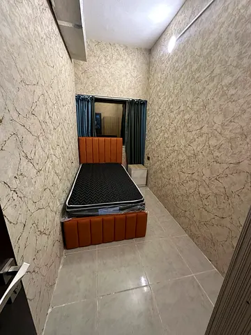 Fabulous Female Spacious Partition in Difc