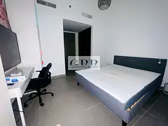 One Bedroom | Fully Furnished | Spacious Size