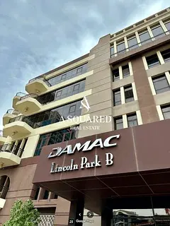 Vacant Studio | Furnished | Arjan Living