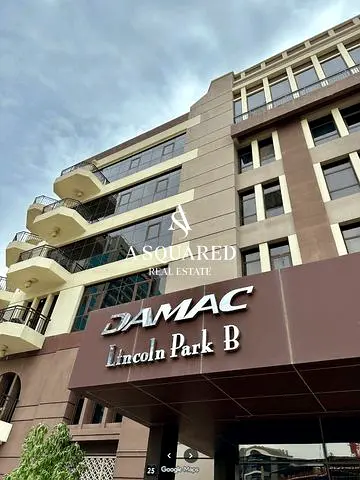 Vacant Studio | Furnished | Arjan Living