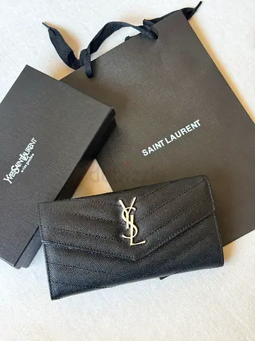 Saint Laurent Cassandre MATELAS