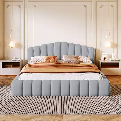 Bed for sell