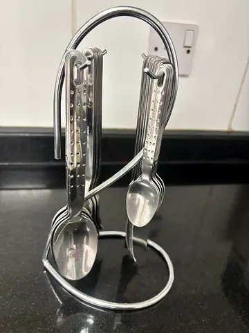 Cutlery
