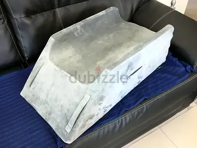 HealingPage Leg Elevation Wedge Support Pillow