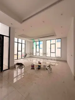 Modern Villa For Rent, 6 Master Bedrooms, Prime Location