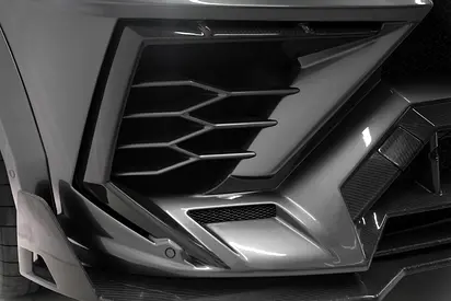 صورة 10 لـ 2019 Lamborghini URUS