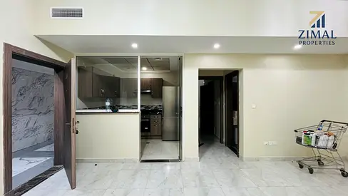 Elegant 1BHK for Families | Fully Equipped Kitchen | Prime Location