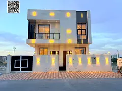 Luxury villa – in a prime location – close to all amenities – excellent finishing – the best