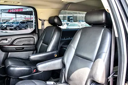 صورة 19 لـ 2008 Cadillac ESCALADE
