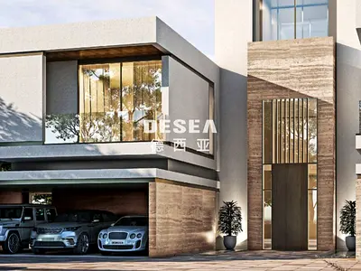 Handover Soon | Luxury Living | G+2 | Creek View