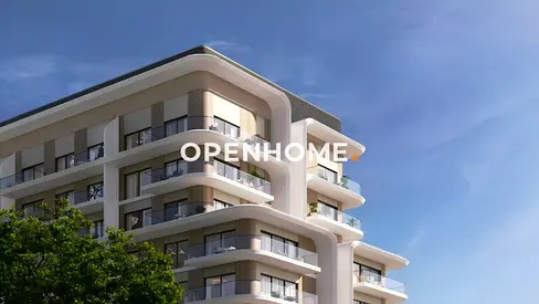 Resort-Inspired Sanctuary-Superb Amenities-Refined Apartment