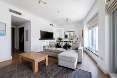 High Floor | Fully Furnished | Community View