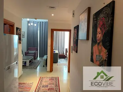 High Floor 1City Views | 1BR Apartment | Dream Tower 1 | Dubai Marina | Balcony Access