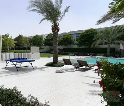 LOWEST PRICED | SEMI FURNISHED | PRIVATE GARDEN