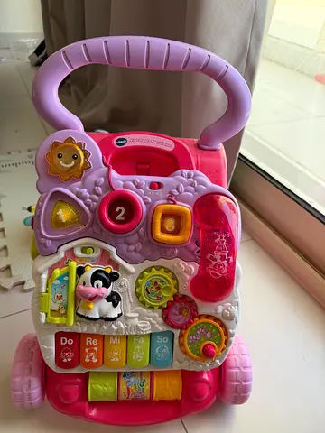 VTech Walker