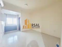 Biggest Size Studio Apartment// Seprt kitchen// no deposit Cash// front on Muwailah Park// Ready to