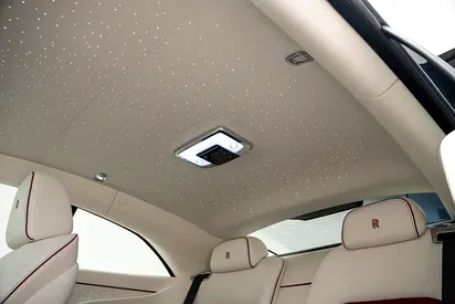 2024 ROLLS-ROYCE SPECTRE — миниатюра 14