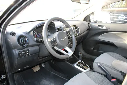 Kia Pegas EX, миниатюра 7