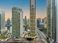 2 Balconies | Fully Furnished | Hot Deal