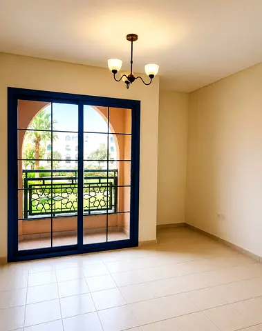 Ever Lowest Rent || Double Balcony || Bus Stop Front || Neat & Clean
