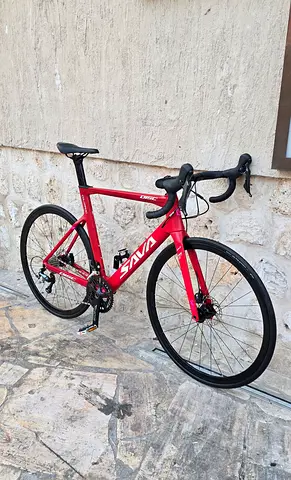 Save Road bike Carbon frame revery 2.0 light wight tabby and tamara payment available size 51/56/54