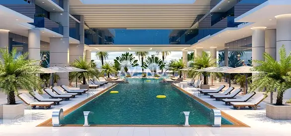 Genuine Resale | High-Floor | Balcony | Furnished | Handover soon
