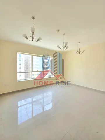 Spacious 2bhk | Easy Access to Dubai | reafy to move