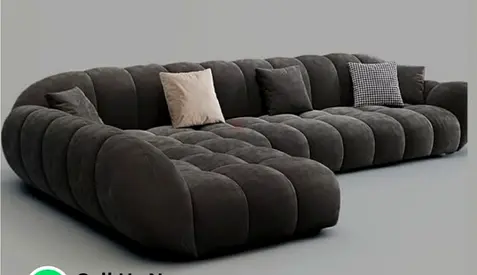 Add Style to Every Corner