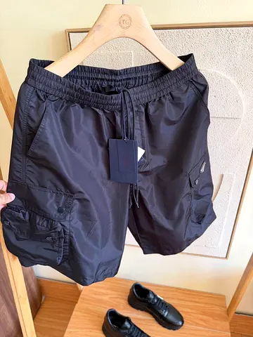 Moncler Genius x Mercedes benz shorts 🩳