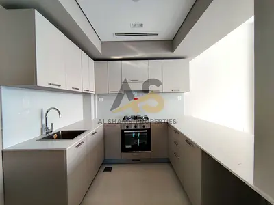 Brand New 1 BHk with Spacious Study |•| Luxury Apartment |•| Modern Kitchen