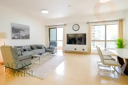 Vacant | 2 BR | Furnished | Kitchen Upgraded