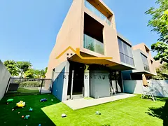 Elegant 4 Bedroom Villa + Majlis | 1 Cheque 170K | Premium Living