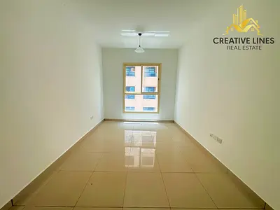 Bright Studio | Gym & Pool | Prime Metro Location