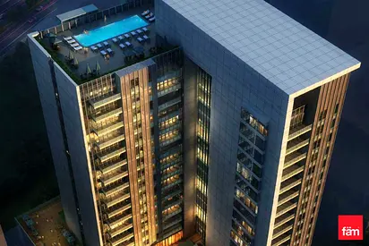 Low Price Per SQFT | High ROI | Near To Handover