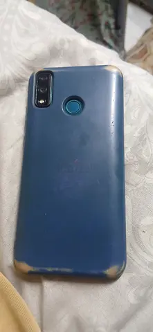 Huawei y8s