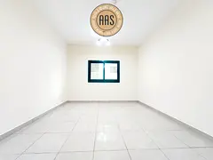 Hot offer Gym and pool Free Luxury 2bhk apartment with balcony full family building