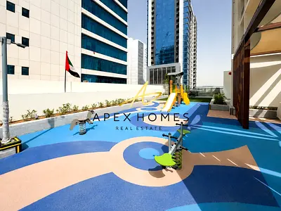 40% Now | Resale | Partial Burj View | Best Price