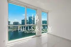 Multiple Options | Vacant 2BR | Closed Kitchen