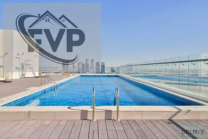 Spacious Studio furnished| Well-maintained| Vacant