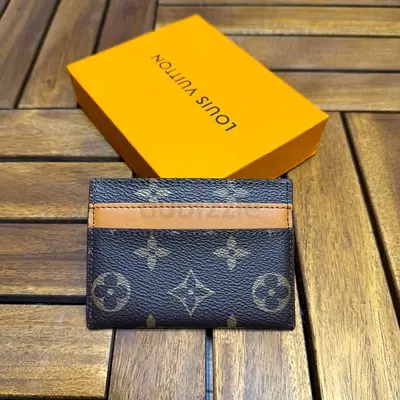 Lv card holder