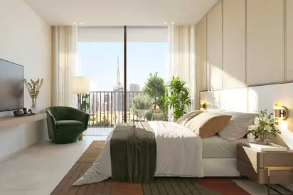 Canal & Skyline View| 30/70 PP | Premium Location